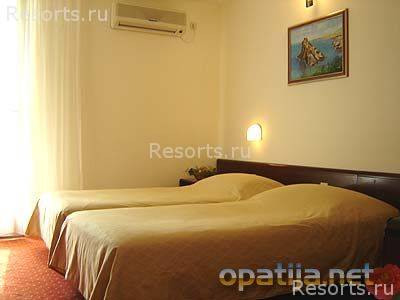 Opatija Hotel 8